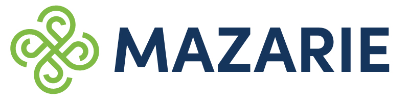 Logo Mazarie